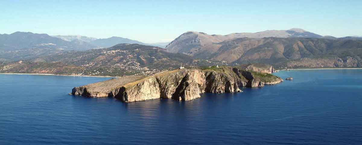 Metrò del Mare - Costa del Cilento