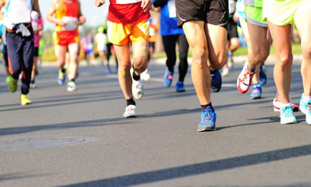 Correre a Napoli: i percorsi più belli