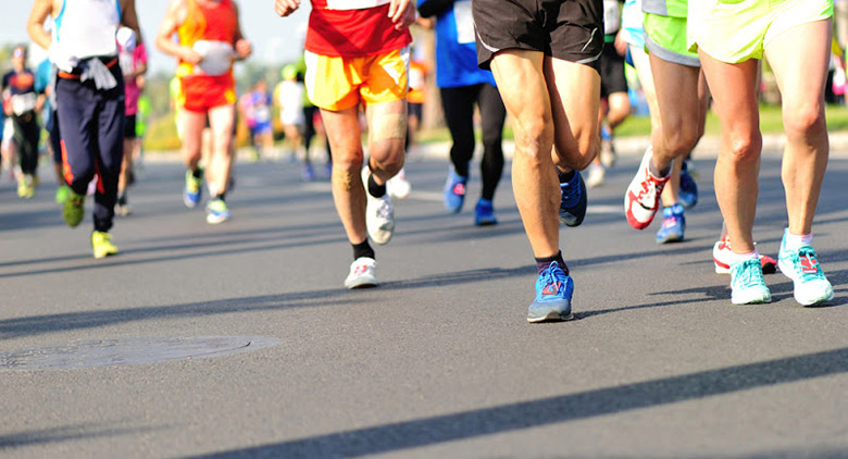 Correre a Napoli: i percorsi più belli