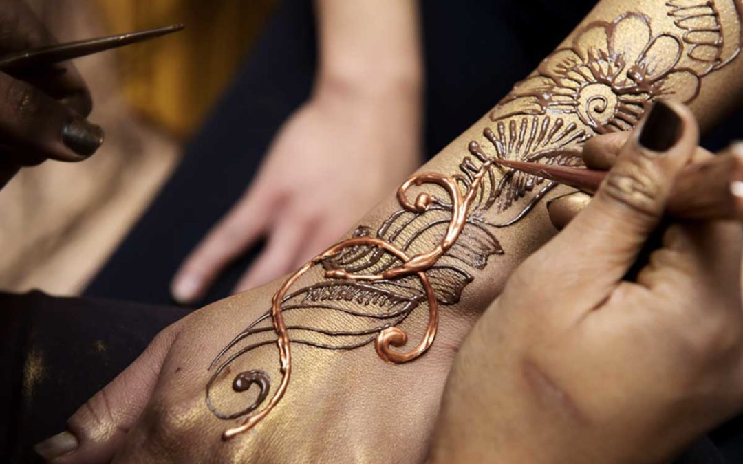 International Tattoo Fest Napoli (12 al 14 maggio 2017)