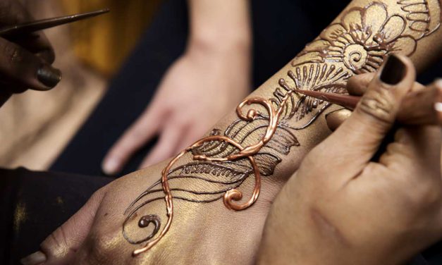 International Tattoo Fest Napoli (12 al 14 maggio 2017)