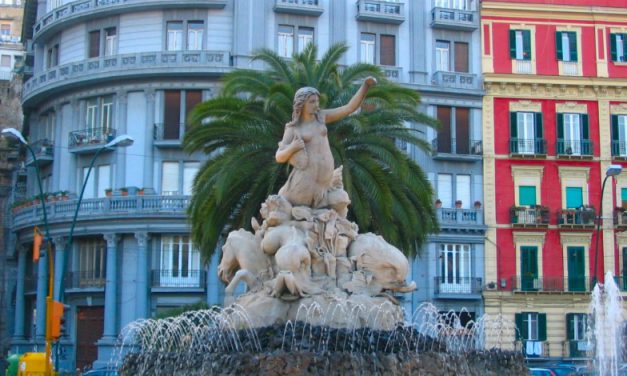 Leggende di Napoli, storie di fantasmi e personaggi misteriosi