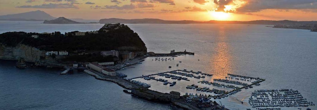 Isola di Nisida, eccezionale visita guidata (Maggio 2018)
