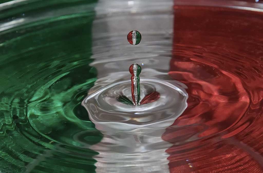 Festa della Repubblica a Napoli 2 Giugno 2017