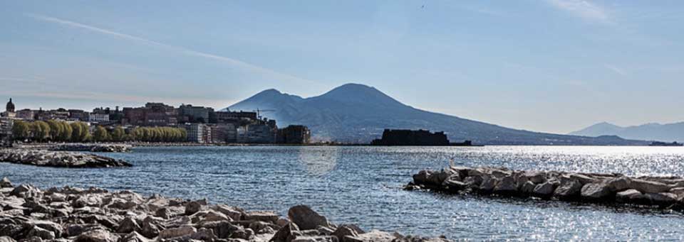 Festa della Repubblica - Lungomare di Napoli