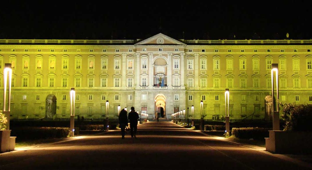 Un Estate da Re, la grande musica alla Reggia di Caserta