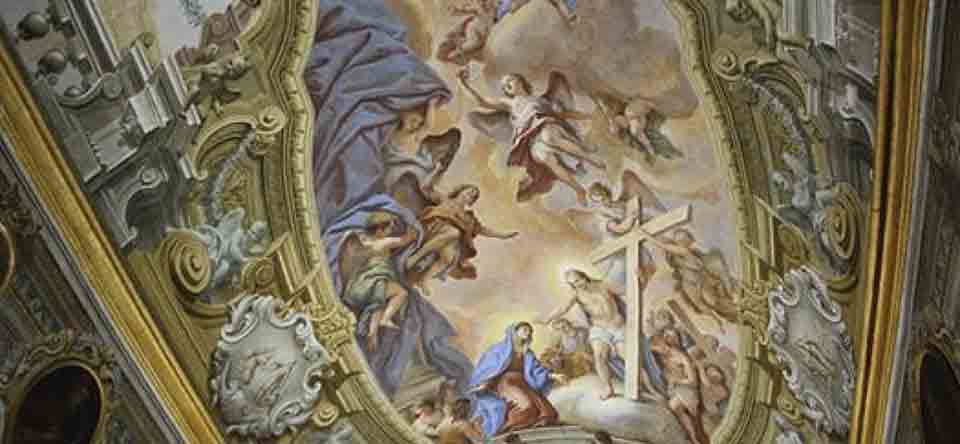 Cappella dei Bianchi
