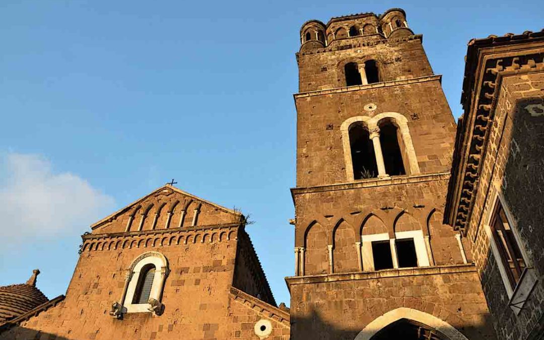 Casertavecchia: Settembre al Borgo 2018