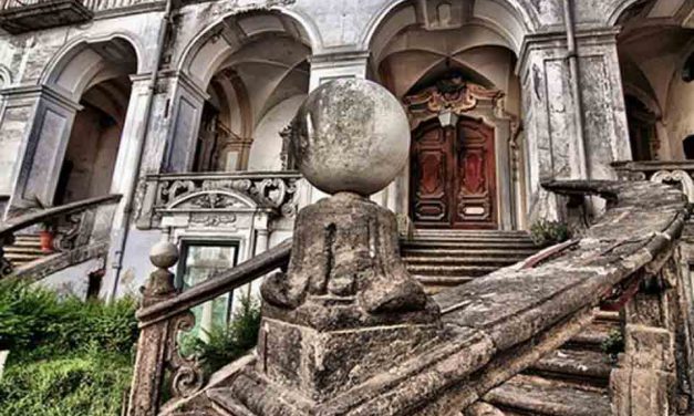 Museo delle arti sanitarie Napoli e Farmacia storica degli Incurabili