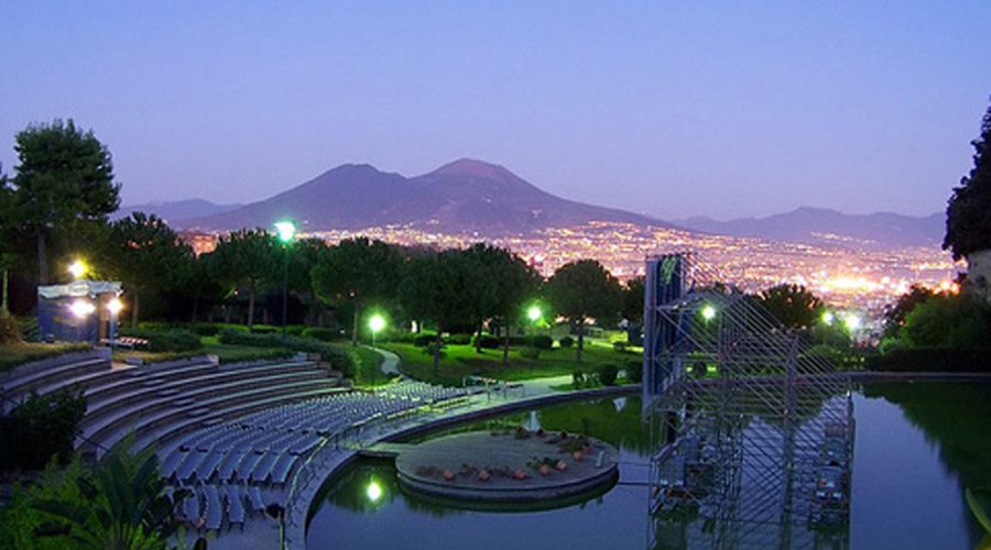 Parco del Poggio