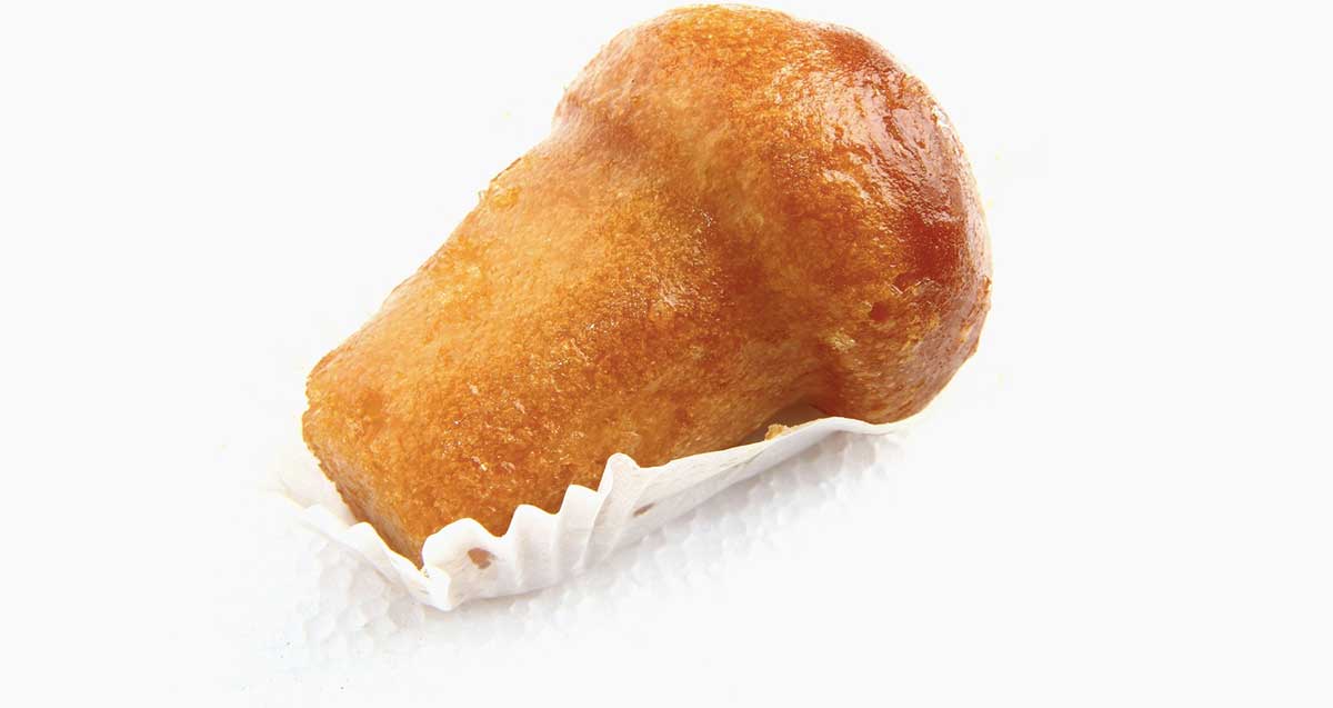 Il Babà: il dolce napoletano dalle nobili origini