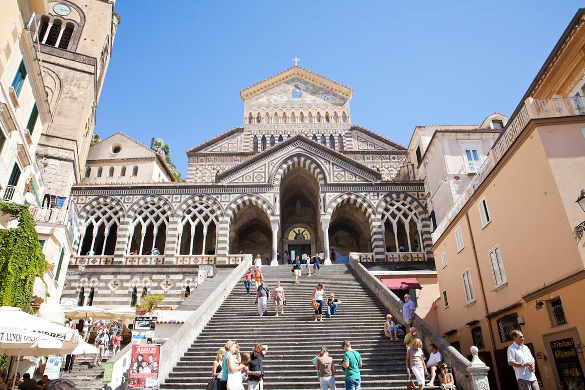 Duomo di Amalfi