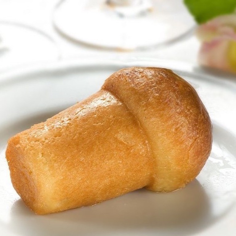Il Babbà a Napoli