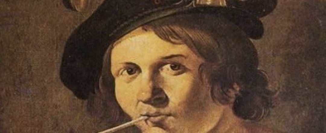 Masaniello il rivoluzionario napoletano