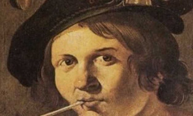 Masaniello il rivoluzionario napoletano