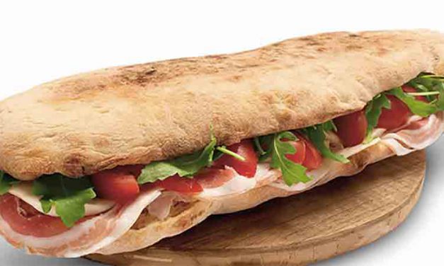 Panuozzo di Gragnano: molto più di un semplice panino