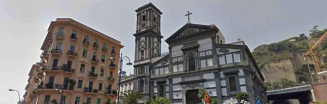Festa di Piedigrotta a Napoli