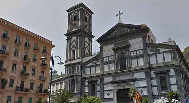 Festa di Piedigrotta a Napoli