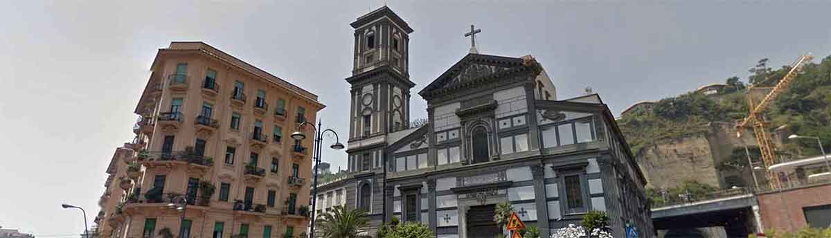 Festa di Piedigrotta a Napoli