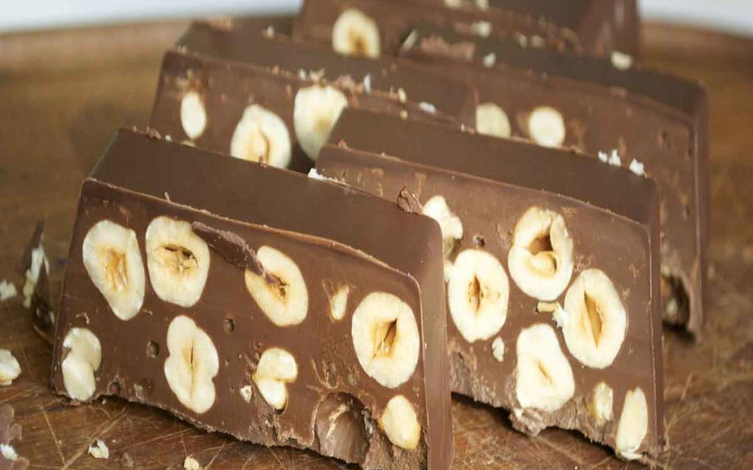 ‘O Murticiell: la tradizione del torrone napoletano di Ognissanti