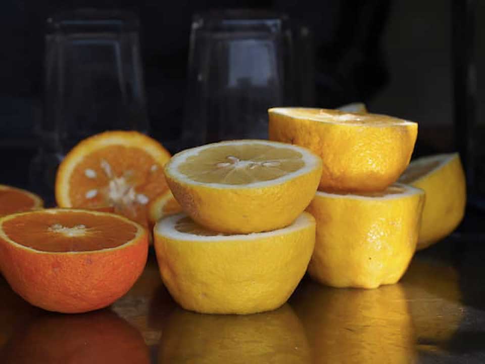 Acquafrescaio Napoli