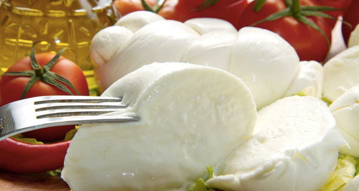 Bufala Fest la grande festa della mozzarella dal 15-19 Settembre 2017