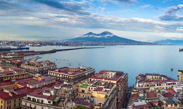 Napoli insolita: 6 luoghi fuori dagli schemi