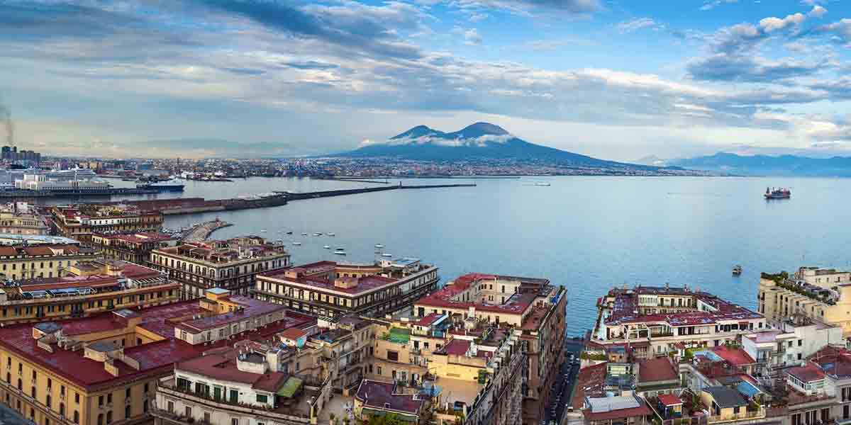 Napoli insolita: 6 luoghi fuori dagli schemi
