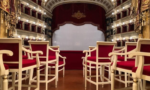 I Teatri di Napoli, in scena lirica, balletto, prosa e tanto altro