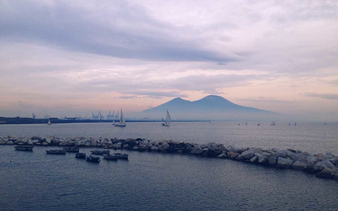 Alcuni luoghi simbolo di Napoli da non perdere