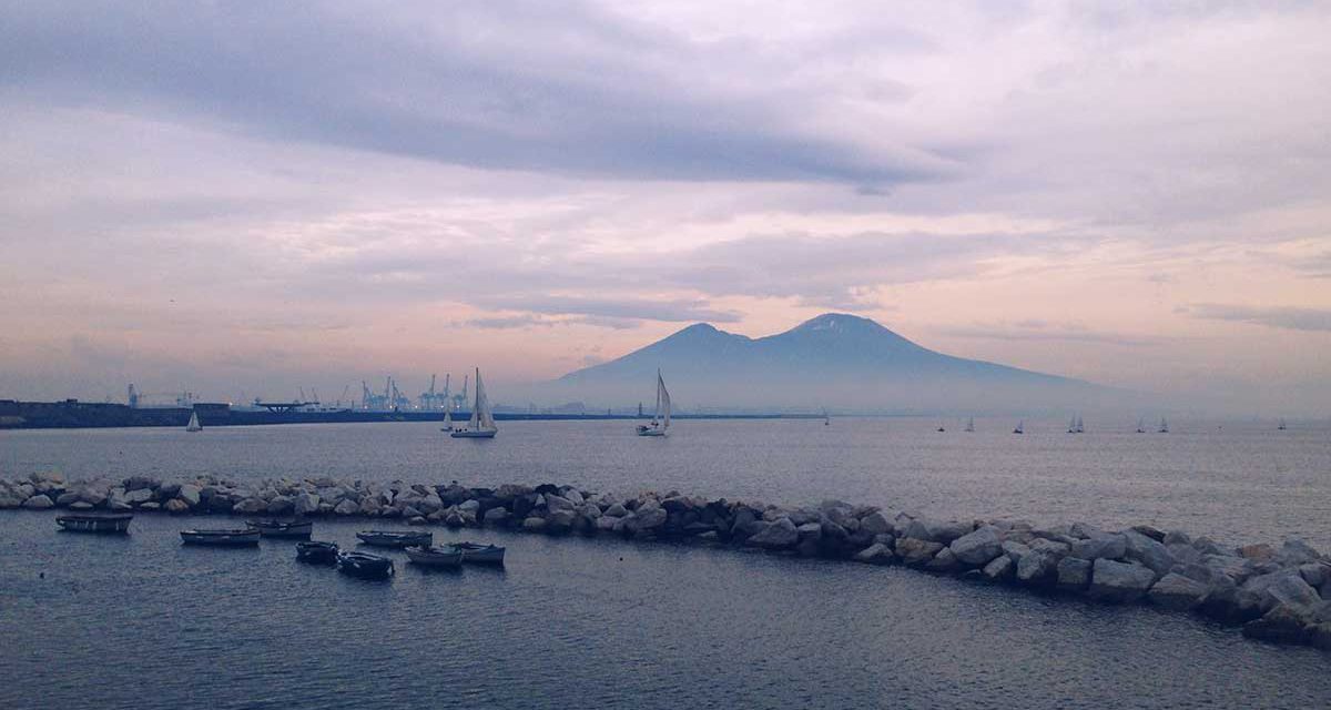 Cosa vedere a Napoli: alcuni luoghi simbolo da non perdere