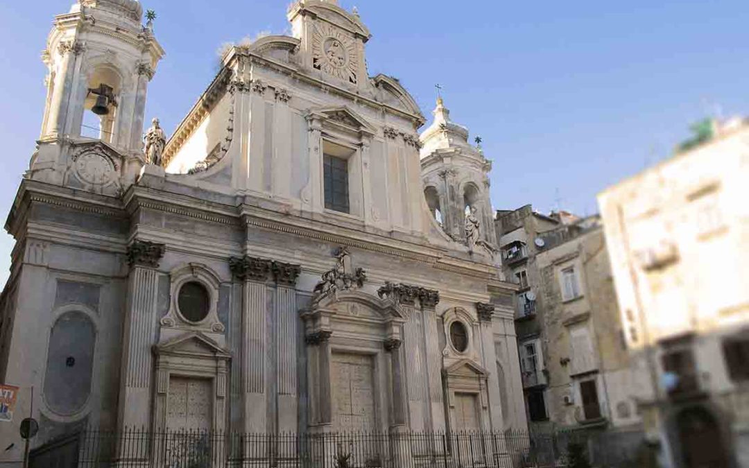 Musei Gratis a Napoli, Domenica 3 novembre 2019