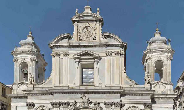 Complesso monumentale dei Girolamini