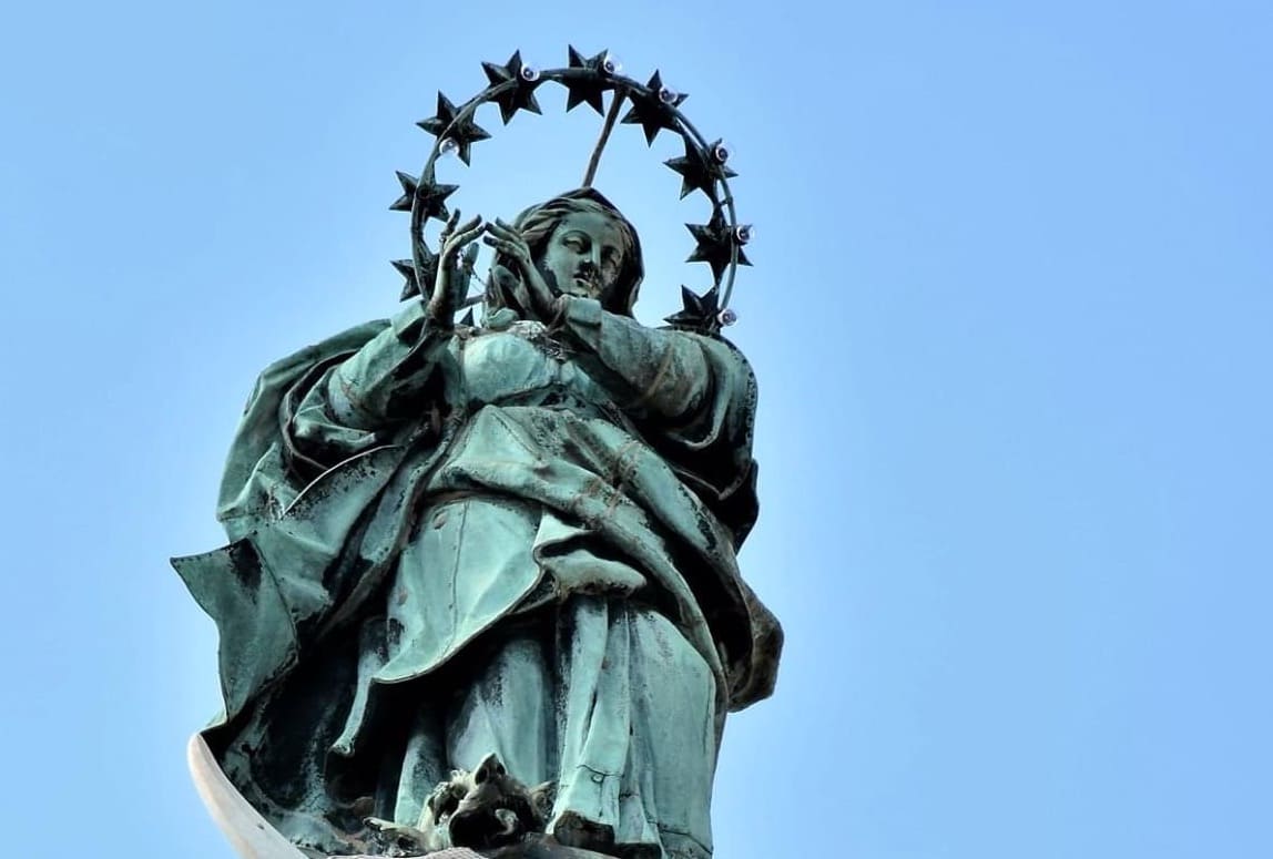 Festa dell'Immacolata Napoli