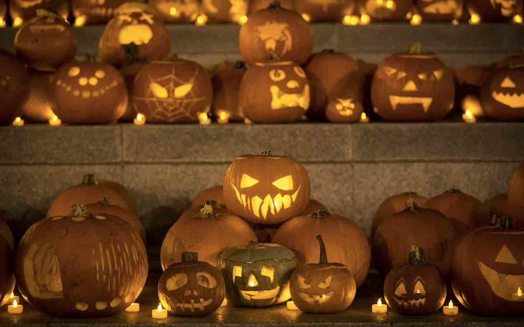 Halloween 2018: gli eventi in programma a Napoli