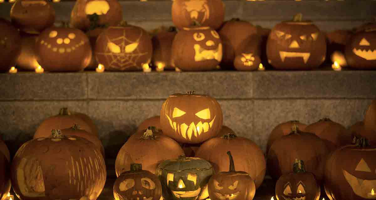 Halloween 2018: gli eventi in programma a Napoli