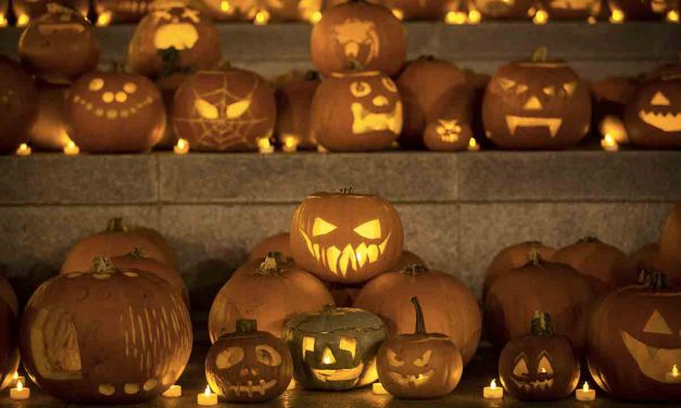 Halloween 2018: gli eventi in programma a Napoli