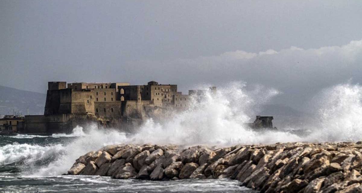 Cosa fare a Napoli in una giornata di pioggia