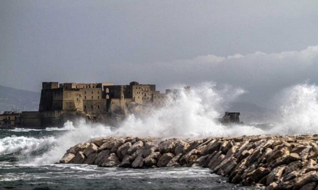 Cosa fare a Napoli in una giornata di pioggia