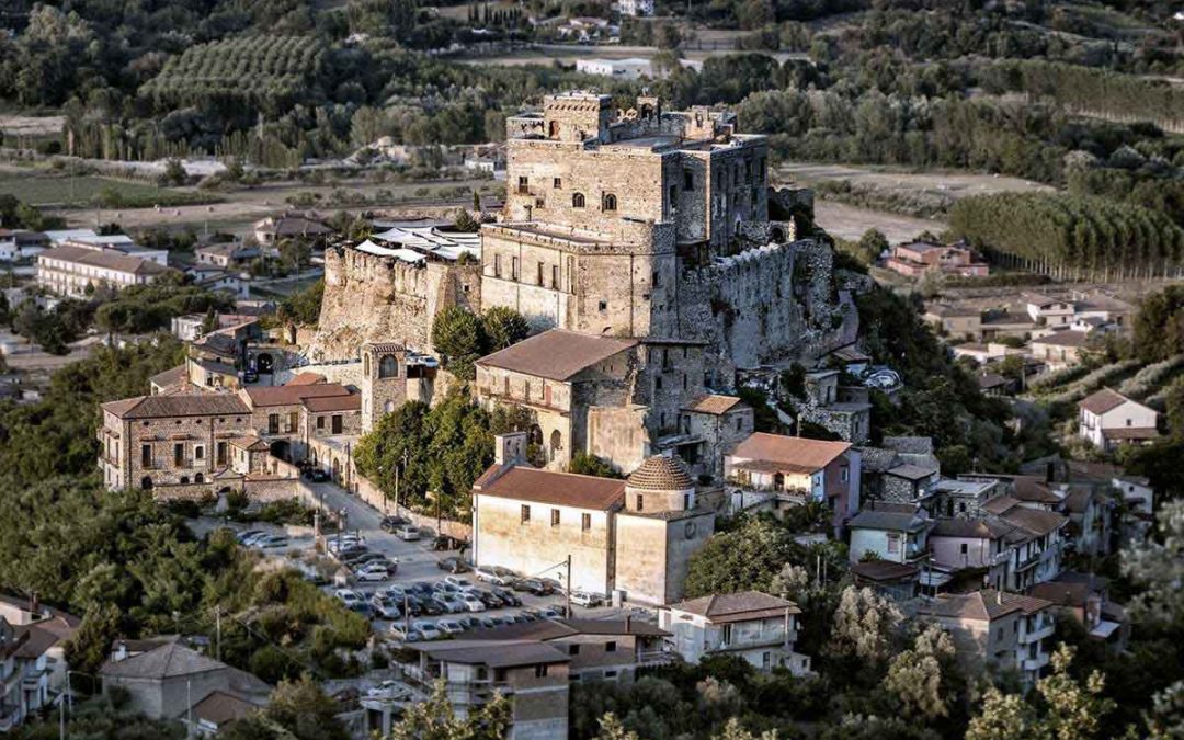 Borgo Medievale di Limatola