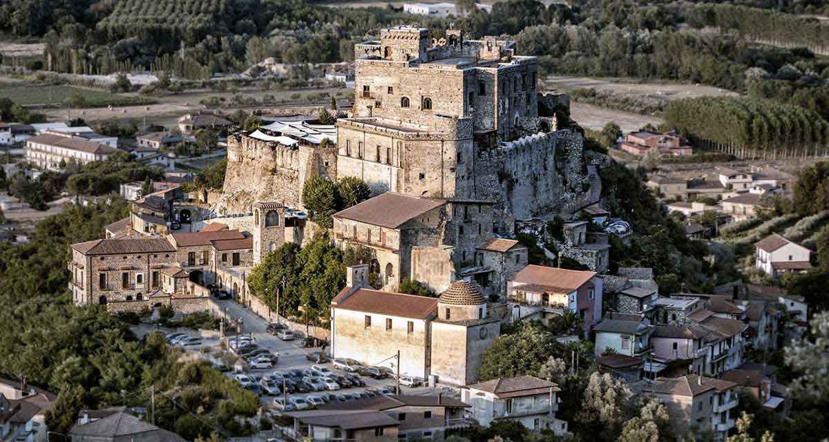 Borgo Medievale di Limatola