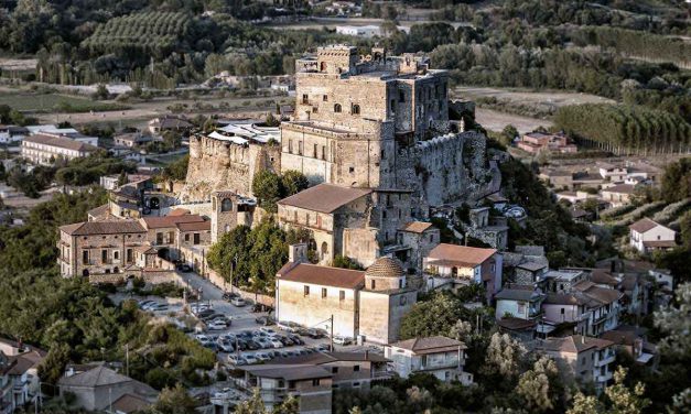 Borgo Medievale di Limatola
