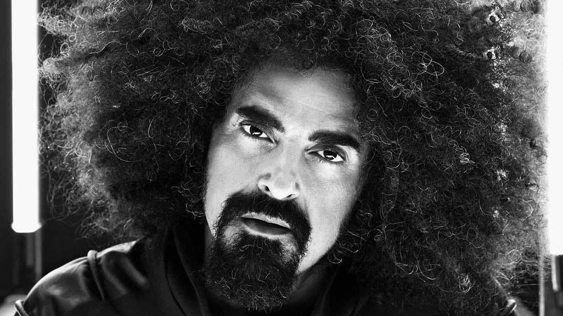 Caparezza in concerto a Napoli, Martedi 28 novenbre 2017