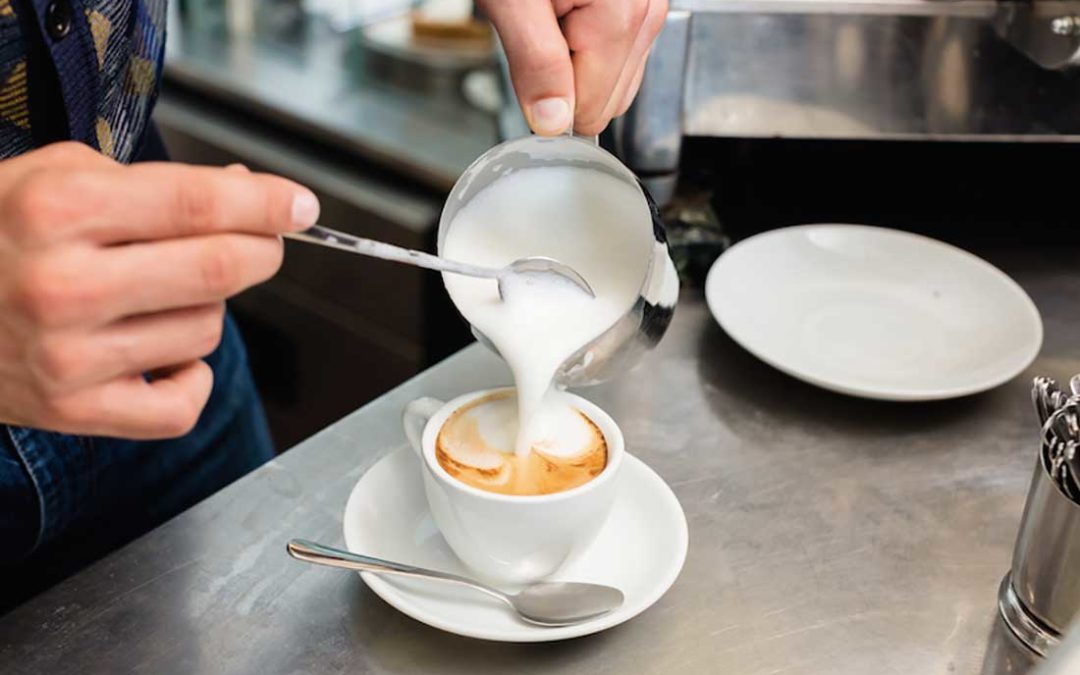 La colazione al Bar: un rito napoletano