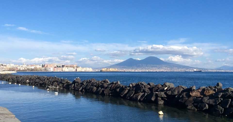 Segnala il tuo evento a Napoli