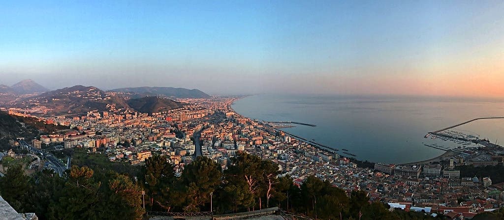 Città di Salerno, storia e monumenti da scoprire | Napoli Turistica