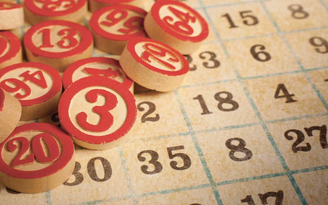 La Tombola Napoletana, storia e curiosità