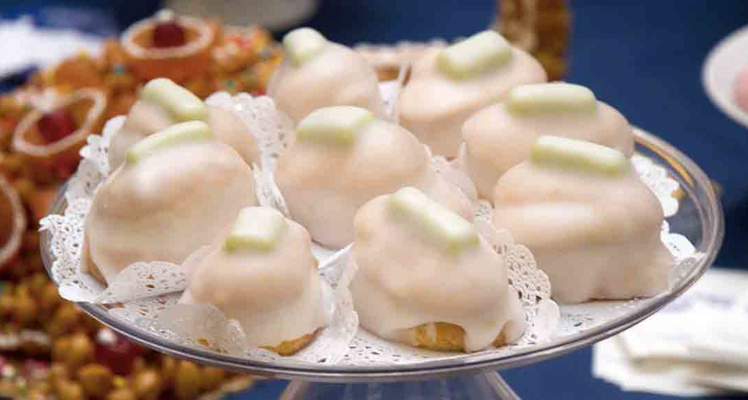 Dolci di Natale a Napoli, una tradizione antica