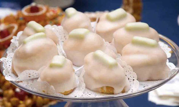 Dolci di Natale a Napoli, una tradizione antica