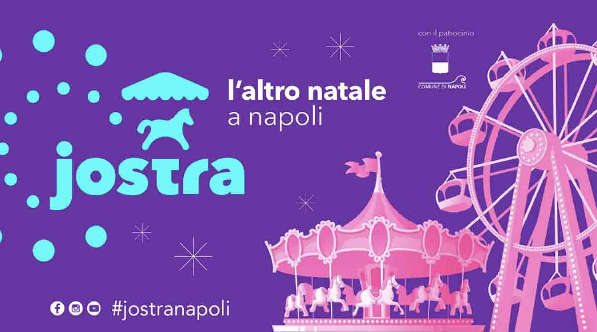 Jostra Napoli